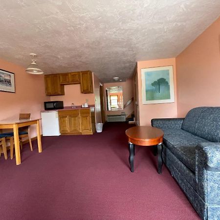 Brentwood Motor Inn South Yarmouth Eksteriør bilde