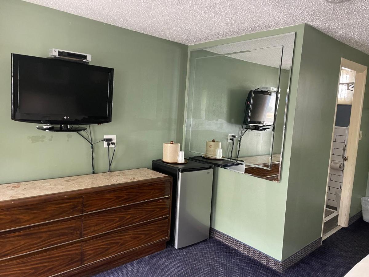 Brentwood Motor Inn South Yarmouth Eksteriør bilde