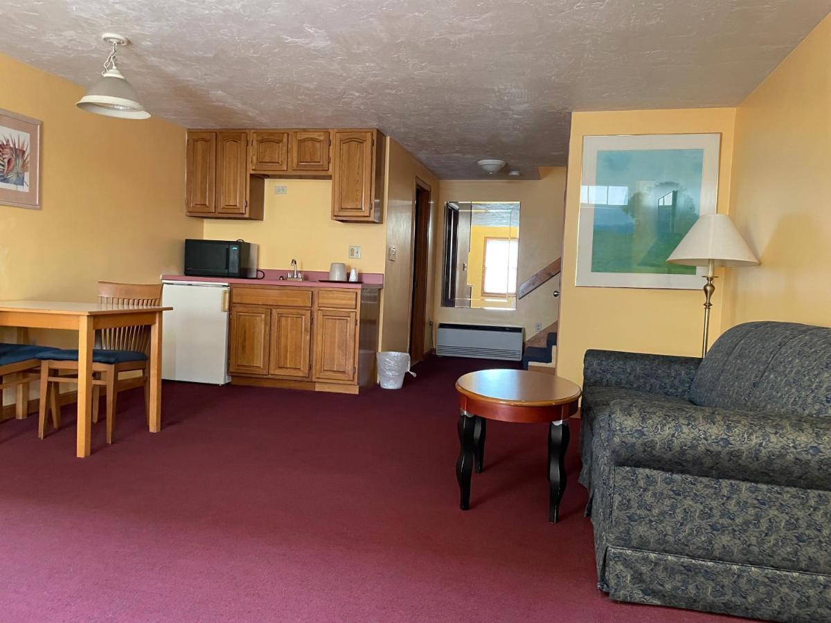 Brentwood Motor Inn South Yarmouth Eksteriør bilde