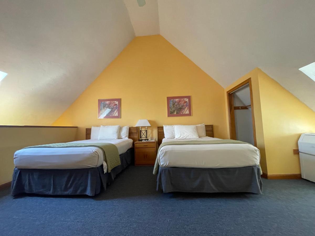 Brentwood Motor Inn South Yarmouth Eksteriør bilde